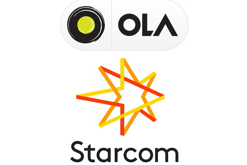 Ola assigns media mandate to Starcom