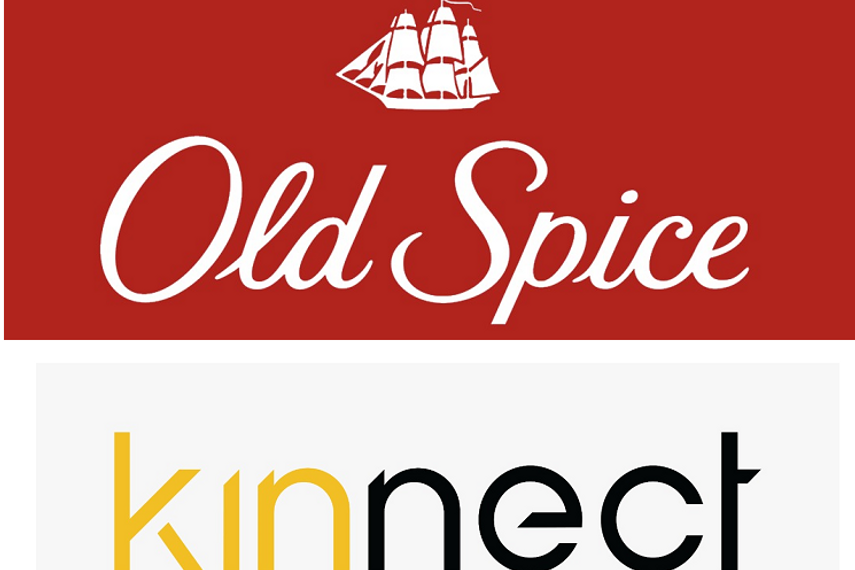 Old Spice assigns digital creative mandate to Kinnect