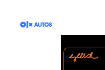 Olx Autos gets The Glitch as AOR