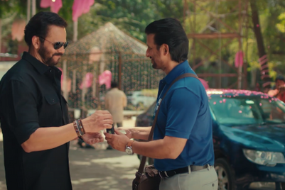 Rohit Shetty earns profit on his Olx Autos sale through Sharman Joshi
