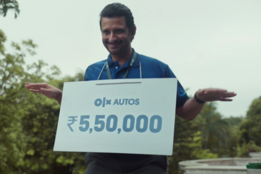 Watch the film conceptualised by Lowe Lintas here