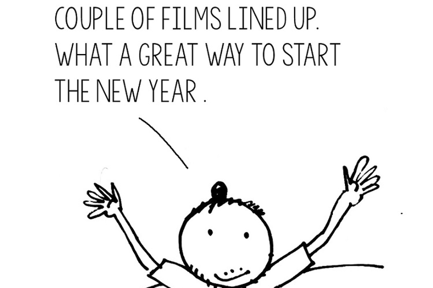 Weekend Laugh: Producer's Diary by Dalbir Singh