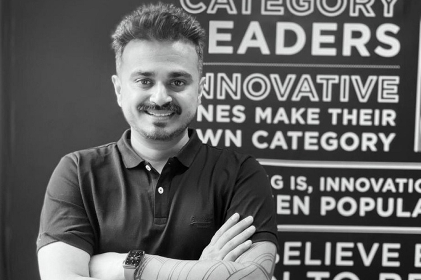 Omkar Joshi