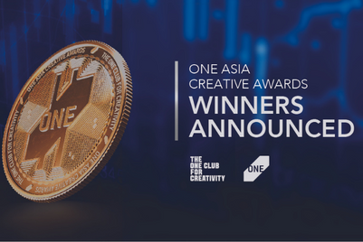 One Asia Creative Awards 2022: Ogilvy and Famous Innovations among winners