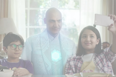 'Almighty' Onida AC replaces 'devil', says 'Let there be chill'