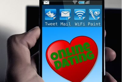 Opinion: Dating apps shake hands with programmatic advertising