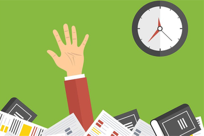 Opinion: Calling time on our long-hours culture