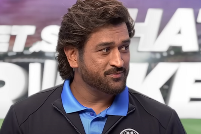 MS Dhoni teams up with Oreo to unjinx India's prospects this World Cup