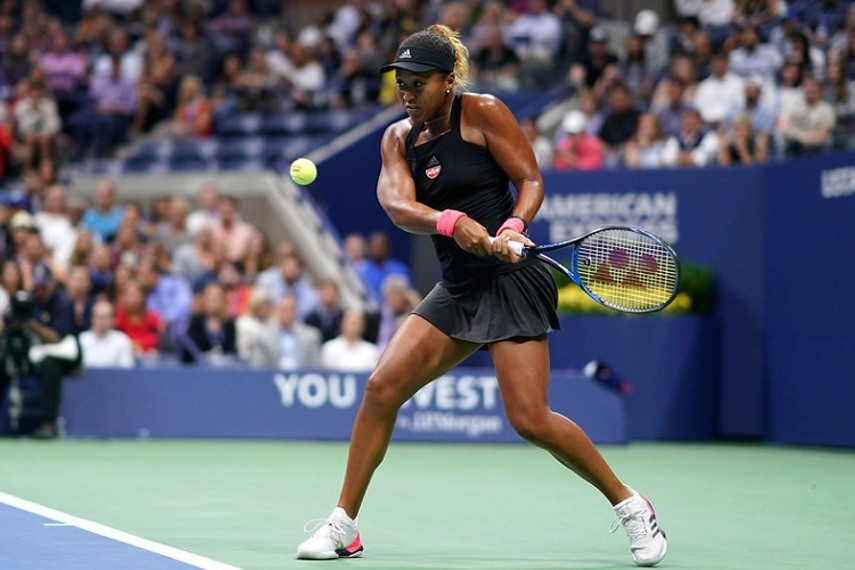 Courtesy: usopen.org