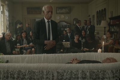 Cannes Contenders 2019: The Womb