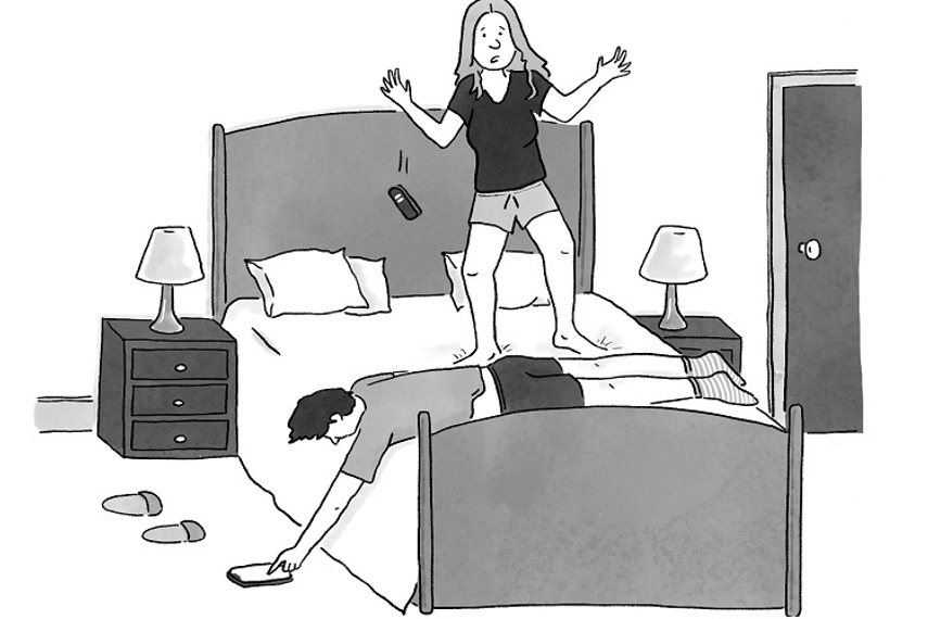 Toon in with Dhananjay