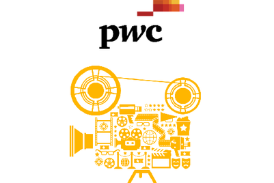 PwC on M&E: ‘Share of digital to traditional will move towards the global model’