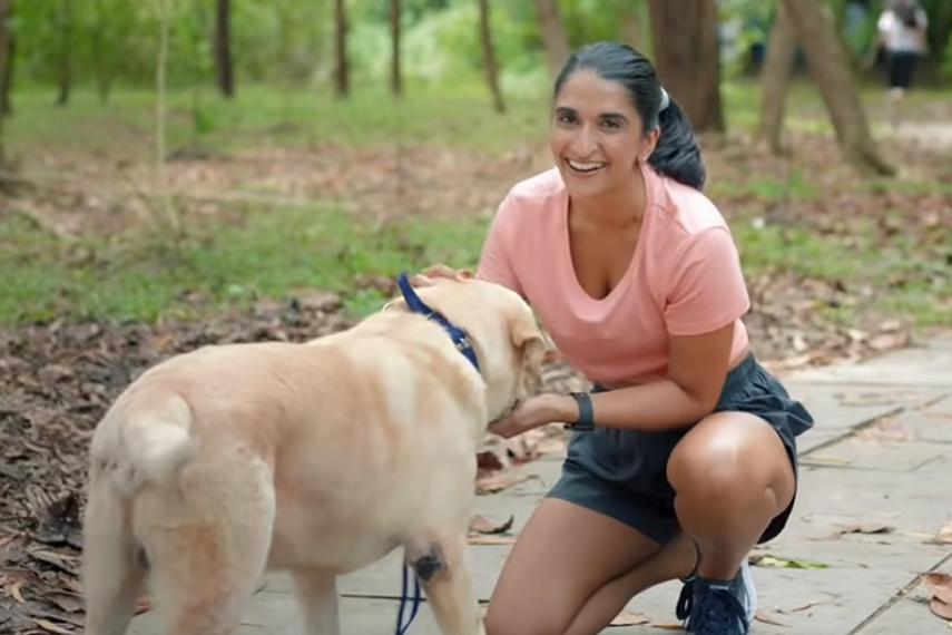 Watch the film conceptualised by Spring Marketing Capital