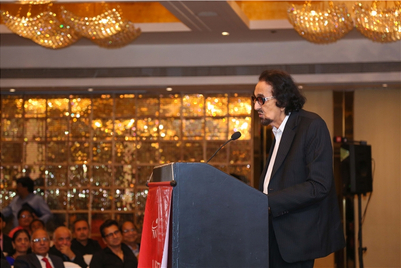 God meets God: Alyque Padamsee passes away