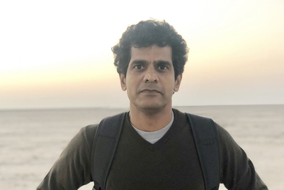 Wieden+Kennedy appoints Santosh Padhi as CCO