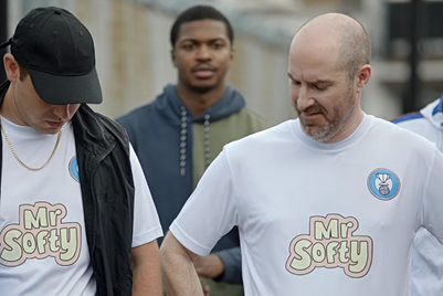 MMGB: Paddy Power imagines absurd consequences of kit sponsorship