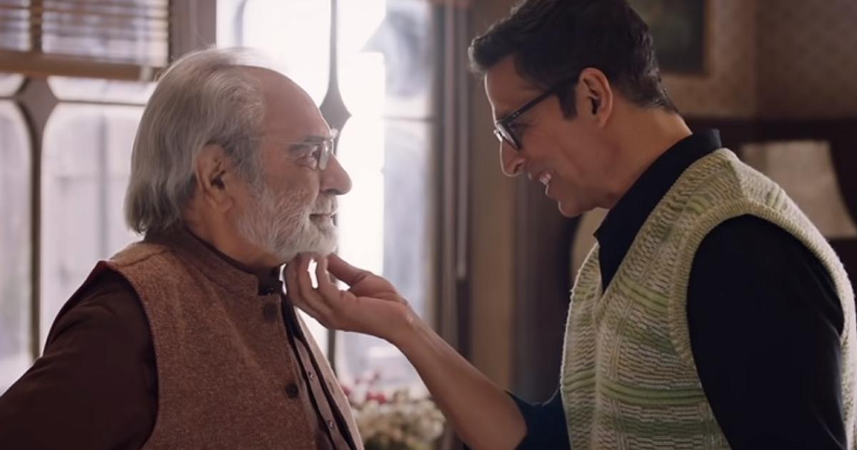 PagarBook helps Akshay Kumar, Kulbhushan Kharbanda transform their