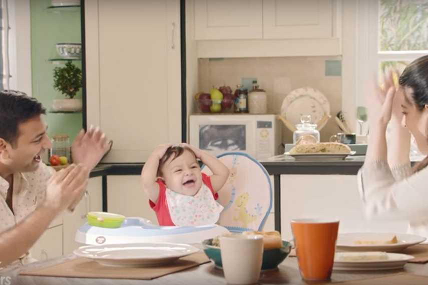 Watch the film conceptualised by L&K Saatchi & Saatchi