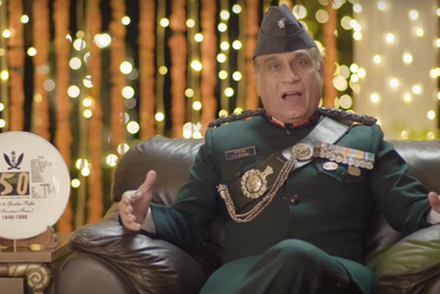 Panasonic celebrates armed forces and their families this Diwali, reminds nation of their sacrifice