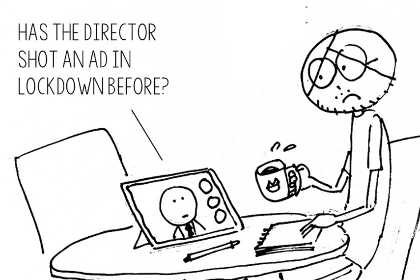 Weekend Laugh: Producer's Diary by Dalbir Singh