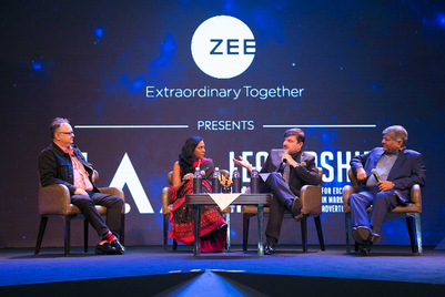 'TV is an under-leveraged medium': Shashi Sinha