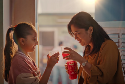 Paper Boat quenches the thirst for friendship between a mother and daughter