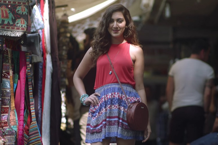Watch the digital film conceptualised by McCann Worldgroup here