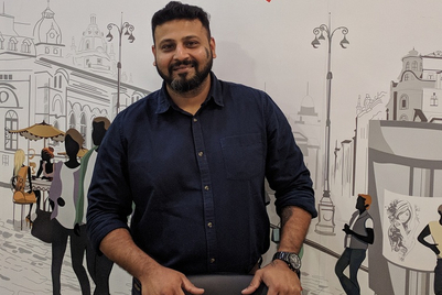 Parag Pandya joins The Social Street to head OOH and experiential