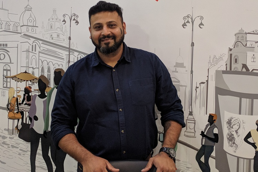 Parag Pandya
