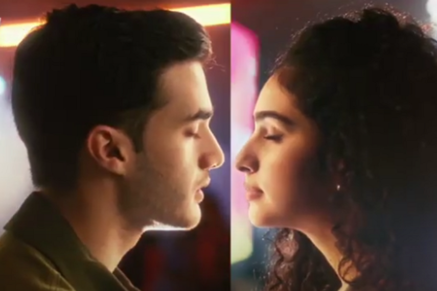 Watch the film conceptualised by Rediffusion here