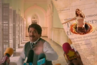 Parle plays on peril of saying 'nacho',  pitches Mexitos