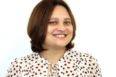 Paroma Ganguly joins iris Delhi as planning director