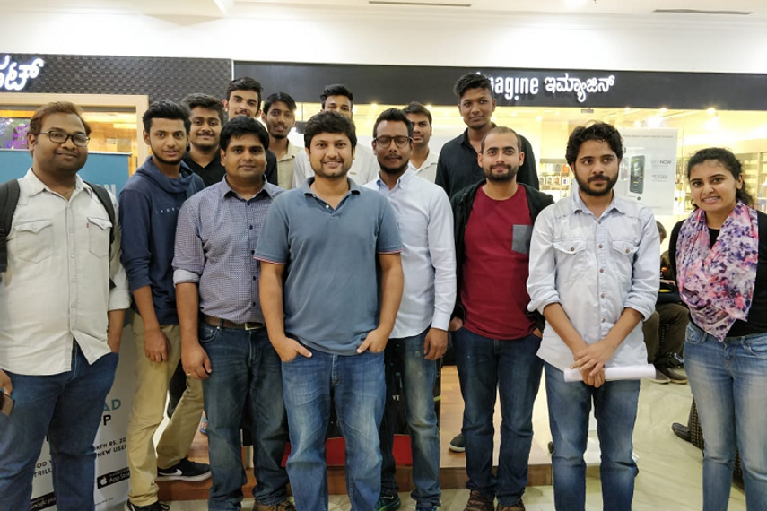 Partner Content: Forseeing the technology of the future - Bengaluru-based IoT startup launches Trill App