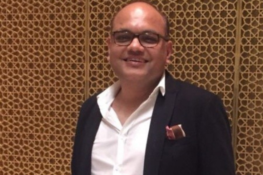 Pawan Sarda joins Wingreens
