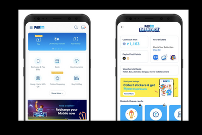Paytm questions Google policies after the app was reinstated on Play Store