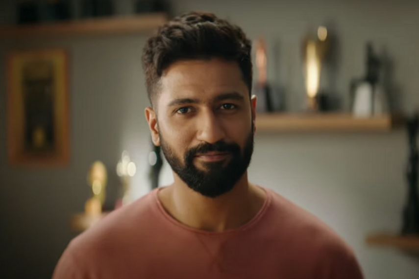 Watch the film conceptualised by Bang In The Middle here
