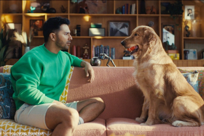 Brand ambassador round-up: Week of 9 October