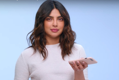 Opinion: Will Priyanka Chopra's #GoGentle cool social media?