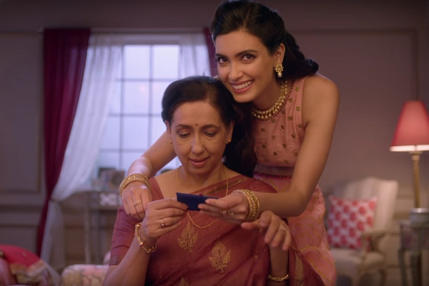 Watch the film conceptualised by Publicis Communications here