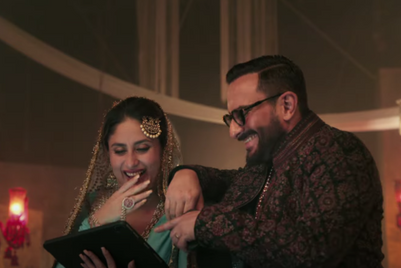 Kareena Kapoor Khan and Saif Ali Khan enter the memeverse with Pepperfry
