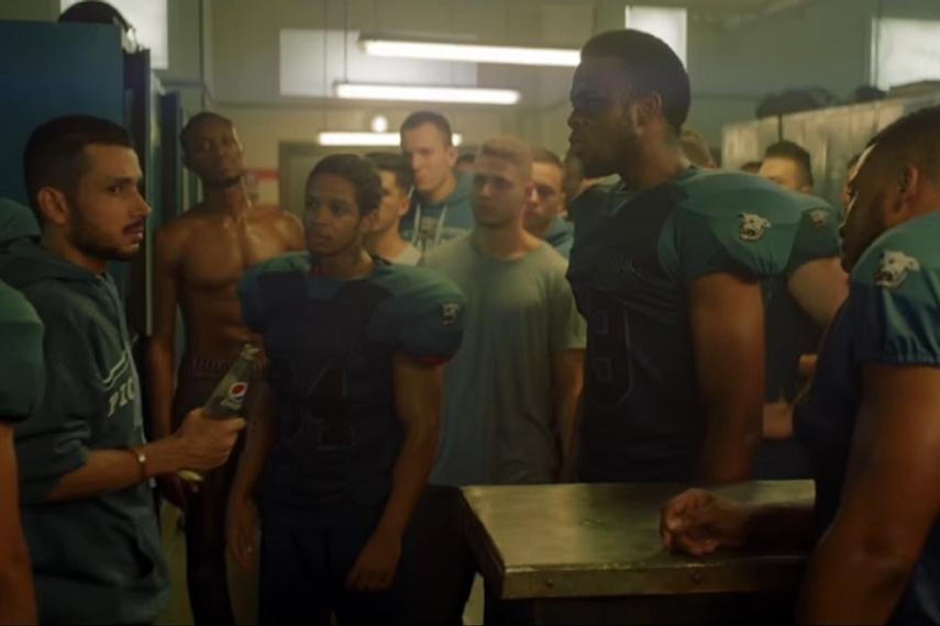 Watch the ad film conceptualised by J. Walter Thompson here