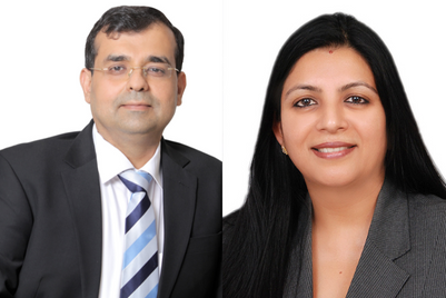 PepsiCo India appoints Garima Singh, elevates Viraj Chouhan