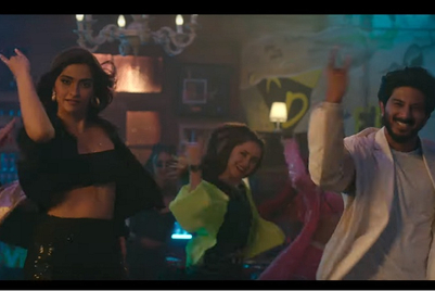 Pepsi takes its 'swag' to Bollywood, gets Sonam Kapoor and Dulquer Salmaan to shake a leg in The Zoya Factor