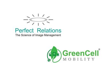 Perfect Relations to handle GreenCell Mobility's PR