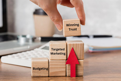 Are you over-invested in performance marketing? Think again