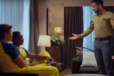 Wrap: Diwali ads