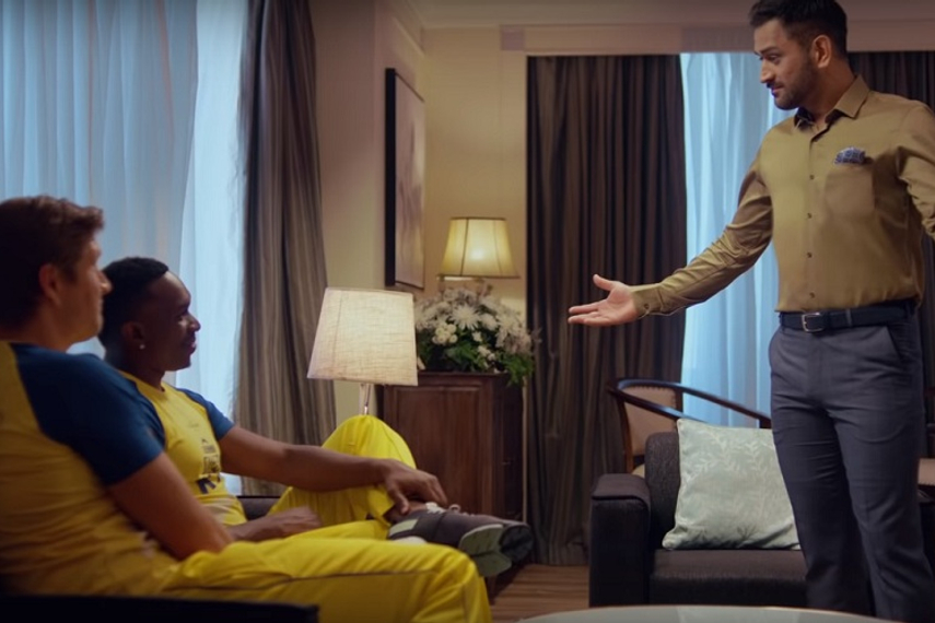 Wrap: Diwali ads