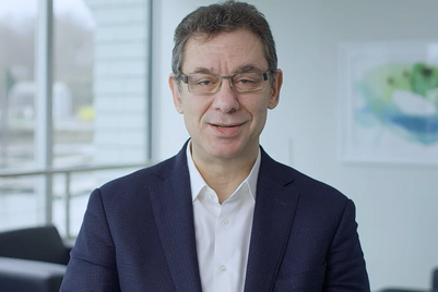 Without digital, we wouldn’t be here even today: Albert Bourla, Pfizer