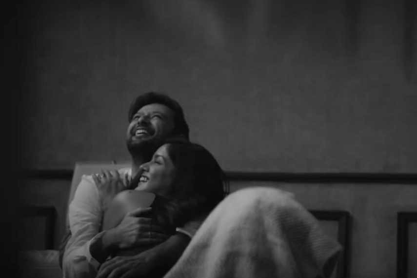 Watch the films conceptualised by VMLY&R here