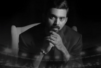 Men of Platinum gives KL Rahul the courage to keep the ball rolling